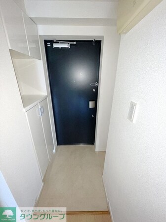 アーデン目黒不動前の物件内観写真